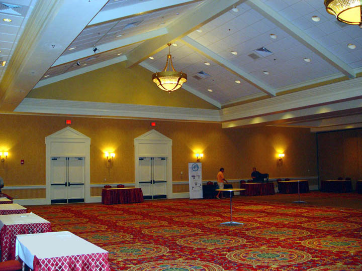 Azalea Ballroom