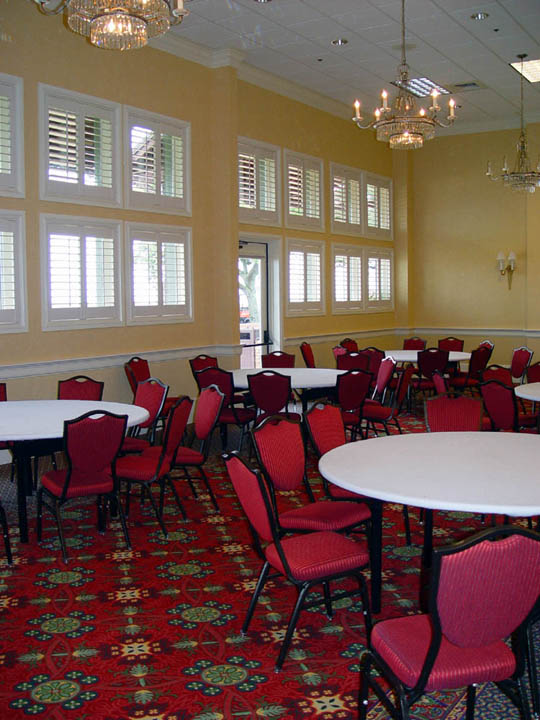 Beachside Meeting Room
