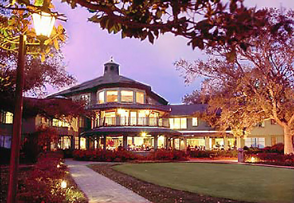 The Grand Hotel at Point Clear