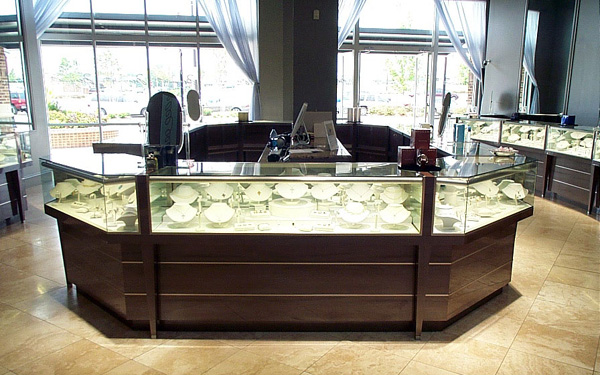 Marquirette's Jewelry in Montgomery, Alabama